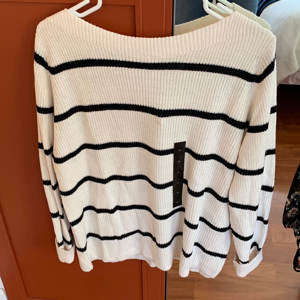 Brand new with tag